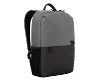 Torba do laptopów TARGUS Plecak 16 cali Sagano EcoSmart Campus - Black/Grey TBB636GL